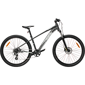 SCO Rebel K-AL 27,5" - gun metal