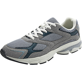 VRS dame sneakers str. 36 - grå