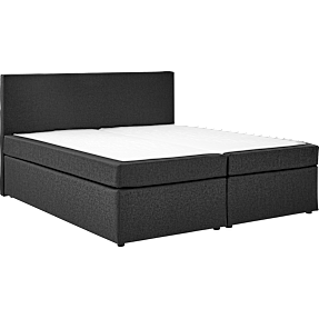 Nordisk Fjer Aspen kontinentalseng 180x200 cm