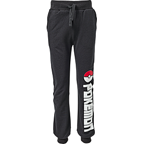 Pokémon sweatpants str. 122/128 - sort