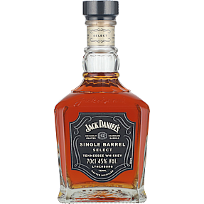 Tennessee Whisky