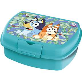 Bluey & Bingo madkasse