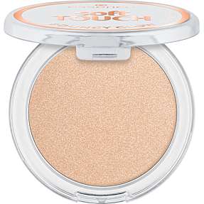 Bouncy Glow Highlighter 10 Soft Glaze