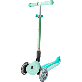 Globber Primo foldbar scooter - mint