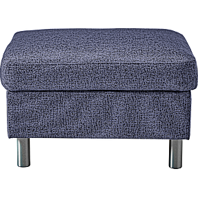 Rom Nordic skammel - navy