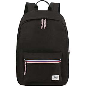American Tourister UPBEAT ZIP-Pocket rygsæk - sort