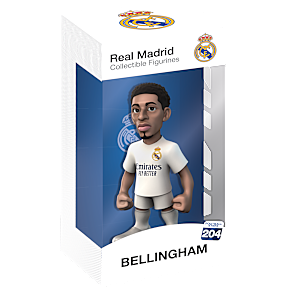 Minix Real Madrid figur 12 cm - Jude Bellingham