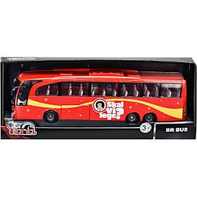 Car Mania BR bus