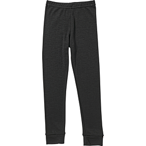 808 børne leggings str. 2 år - sort