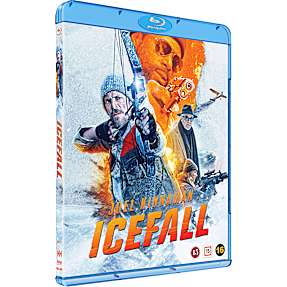 Blu-ray Icefall