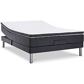 Huma Prestige elevationsseng 140x200 cm