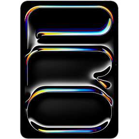 Apple iPad Pro 11" 512GB 2025 - Silver