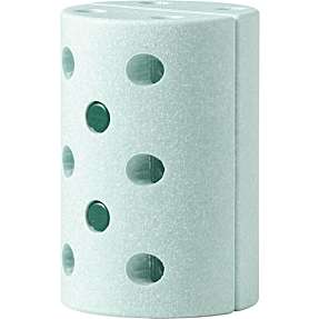 MODU Balancerulle- Ocean Mint/Forest Green