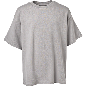VRS teen T-shirt str. 146/152 - grå