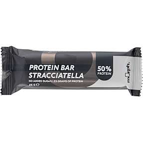 Proteinbar m. chokoladesmag