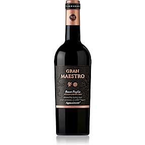 Rosso Puglia Appassimento