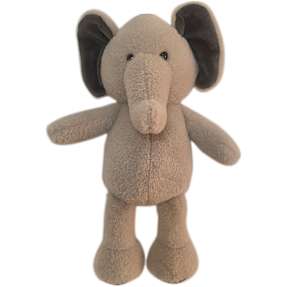 My Soft Friend elefant bamse 28 cm