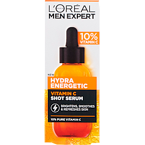 Serum m. C-vitamin