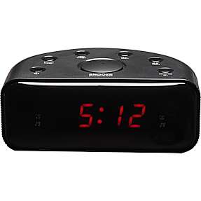 Denver CR-430 radio - sort