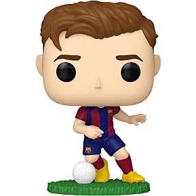 Funko POP! Football - Gavi
