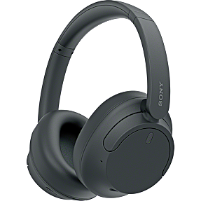 Sony WH-CH720 trådløse over-ear høretelefoner - sort