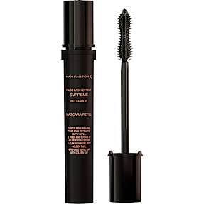 Supreme Recharge mascara refill