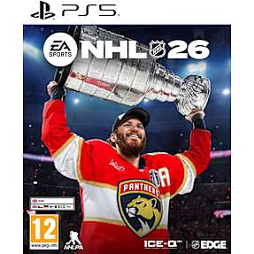 PS5: NHL 26