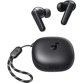 Anker Soundcore R50i trådløse in-ear høretelefoner - sort