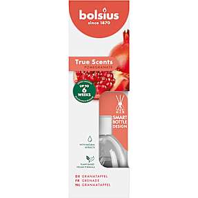 Bolsius duftfrisker - granatæble