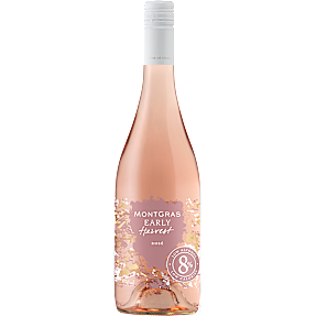 Early Harvest Rosé