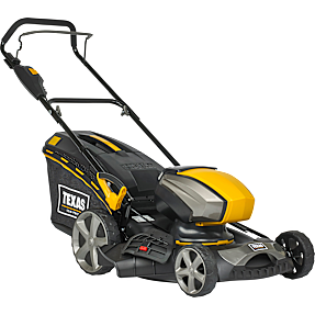 Texas Razor 4620 Li 40V