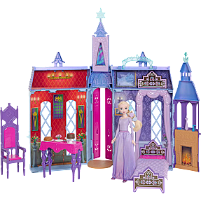 Disney Frozen Arendal slot