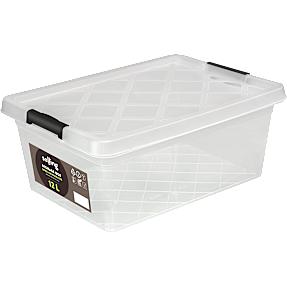 Salling opbevaringsboks - 12 liter