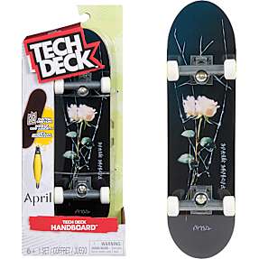 Tech Deck handboard 27 cm - april