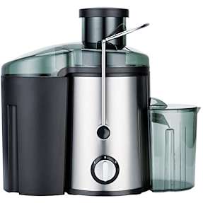 Wilfa juicer JU1S-400 - 1,5 liter