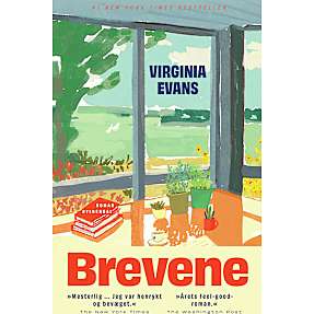 Brevene - Virginia Evans
