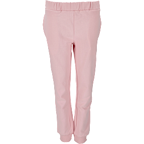 VRS børne sweatpants str. 146/152 - pink