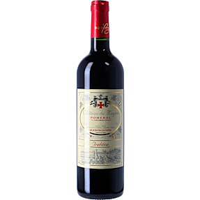 Pomerol Traditon