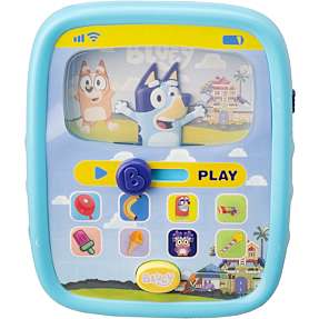 Bluey min første interaktive tablet