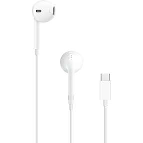 Apple Earpods med USB-C
