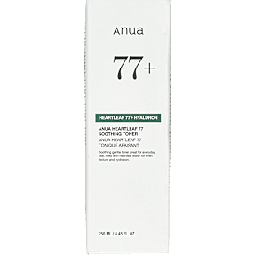 Heartleaf 77% Soothing Toner