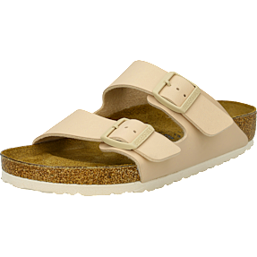 BIRKENSTOCK unisex slippers str. 36 - beige