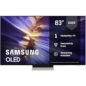 Samsung 83" OLED TV TQ83S90F (2025)