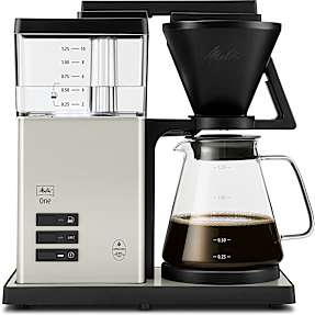 Melitta One kaffemaskine (1,25L)