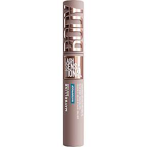 Mascara Very Black vandfast