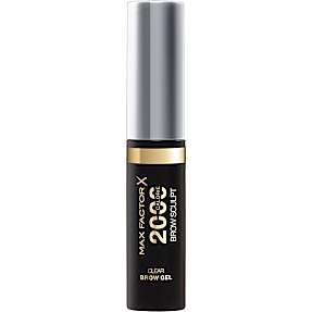 Brow Sculpt øjenbrynsgel 000 Clear