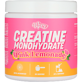 Kreatin m. lemonadesmag