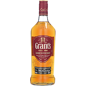 Blended Scotch Whisky