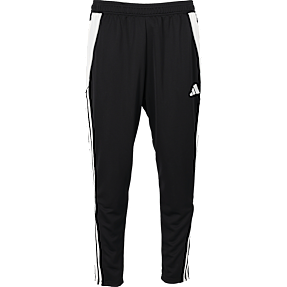 Adidas herre Tiro24 træningsbukser str. L - sort
