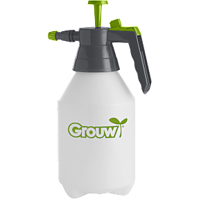 GROUW håndtryksprøjte 1,5 liter